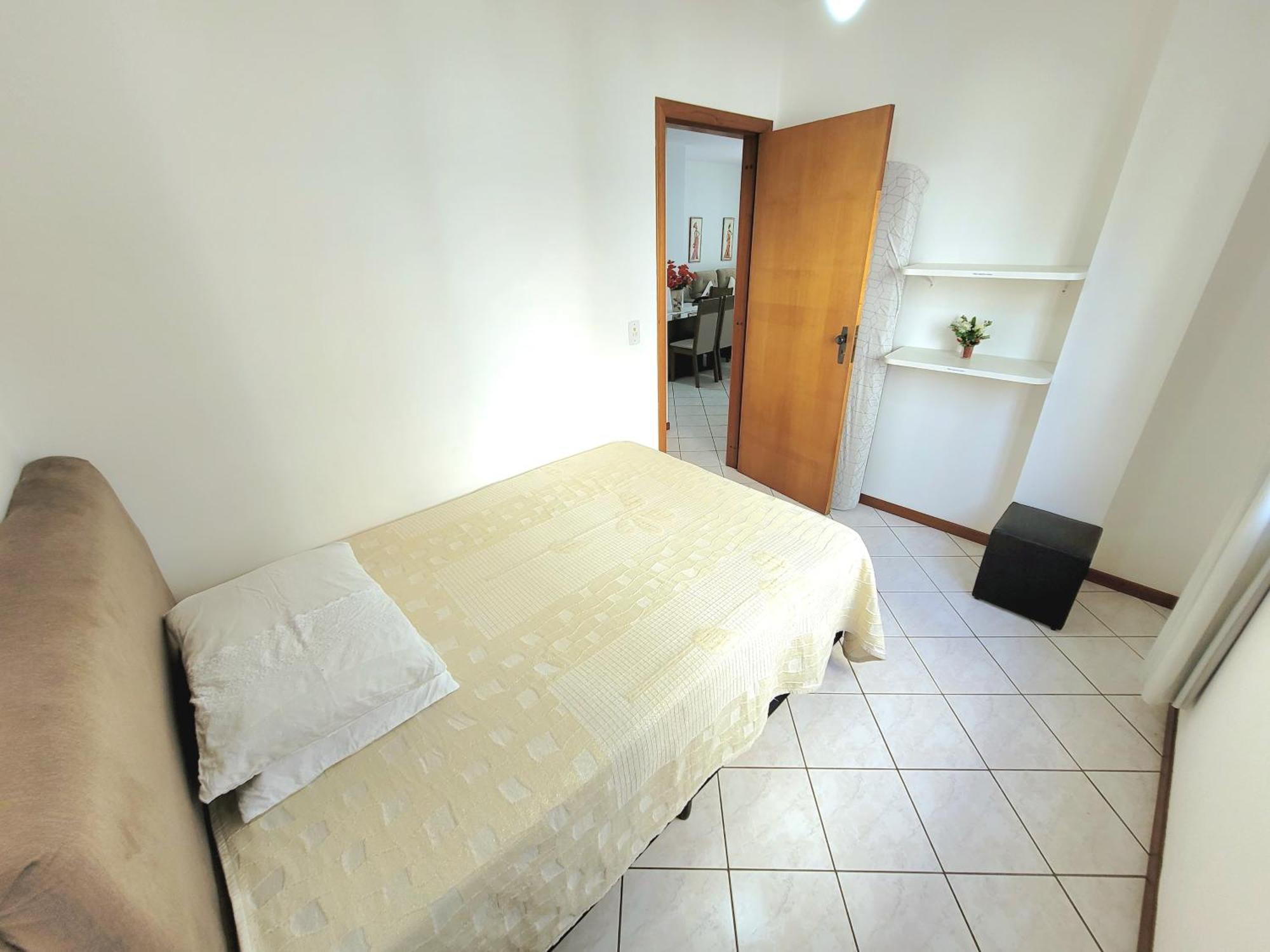 Apartamento 200 Metros Da Praia 03 Quartos Com Ar Condicionado - Meia Praia - Итапема Экстерьер фото