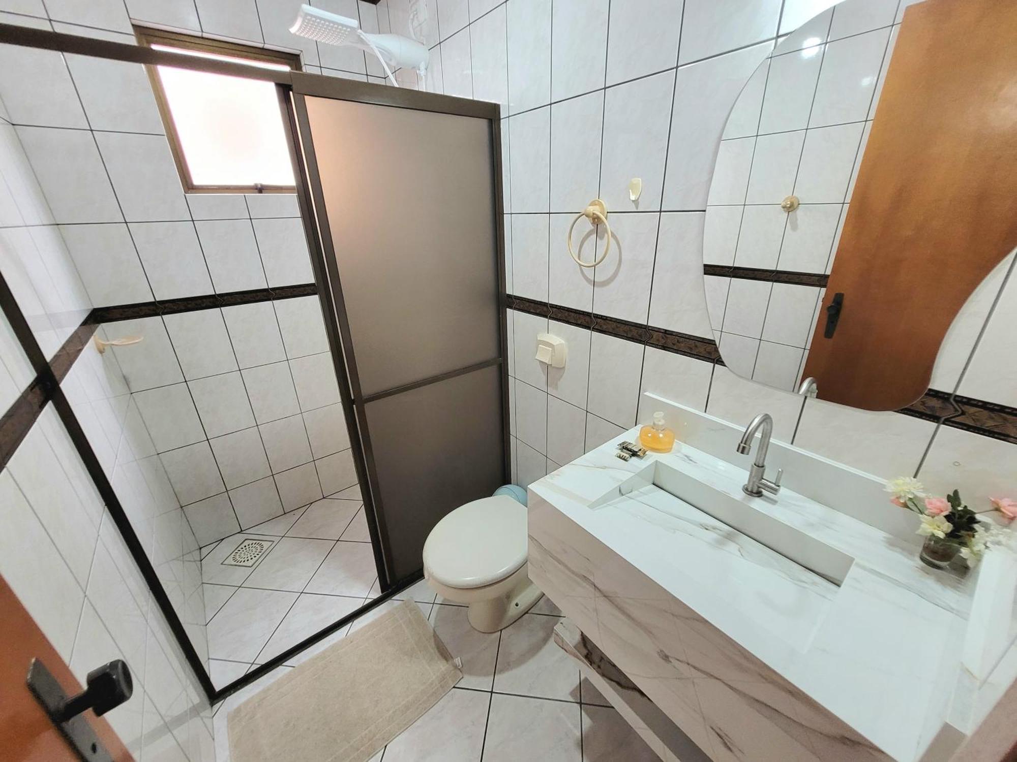 Apartamento 200 Metros Da Praia 03 Quartos Com Ar Condicionado - Meia Praia - Итапема Экстерьер фото